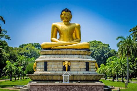 17 Best Places to Visit in Colombo .